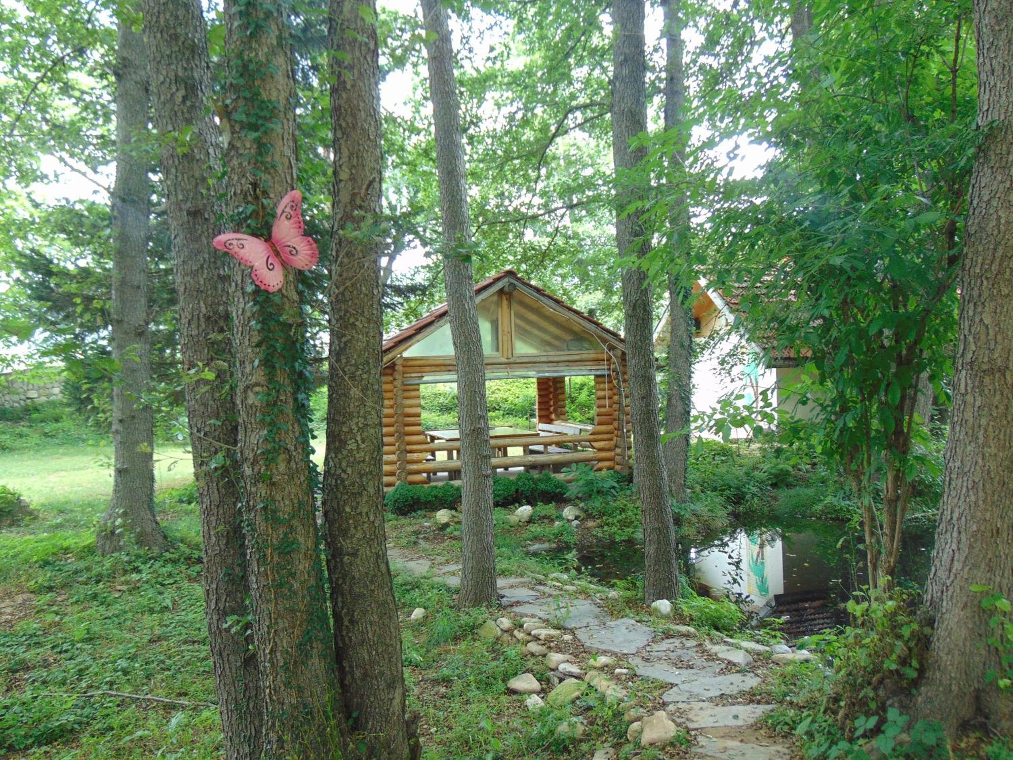 Holiday Park Ranchoto Hotel Kirkovo  Bagian luar foto