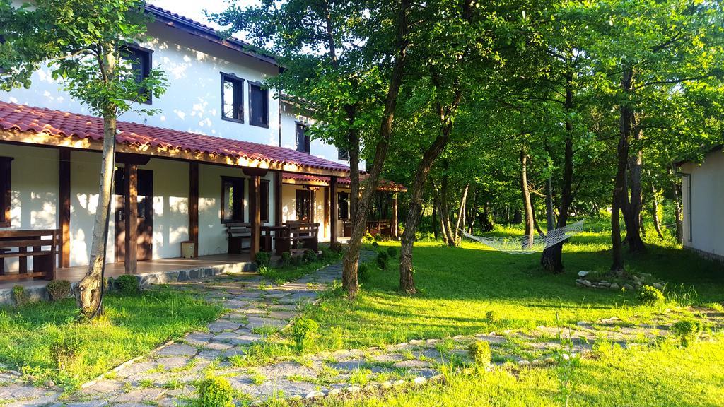 Holiday Park Ranchoto Hotel Kirkovo  Bagian luar foto