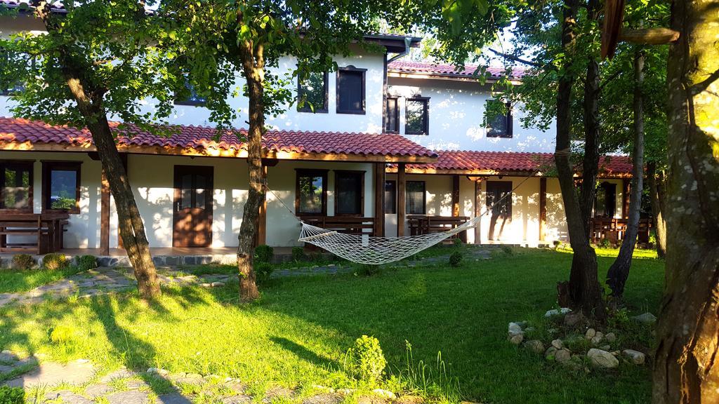 Holiday Park Ranchoto Hotel Kirkovo  Bagian luar foto