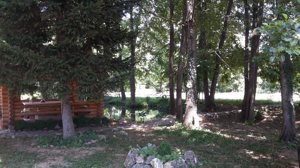 Holiday Park Ranchoto Hotel Kirkovo  Bagian luar foto
