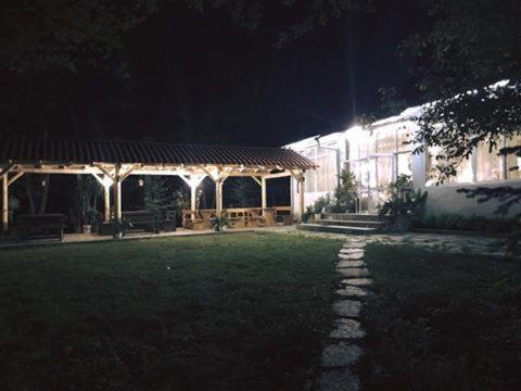 Holiday Park Ranchoto Hotel Kirkovo  Bagian luar foto