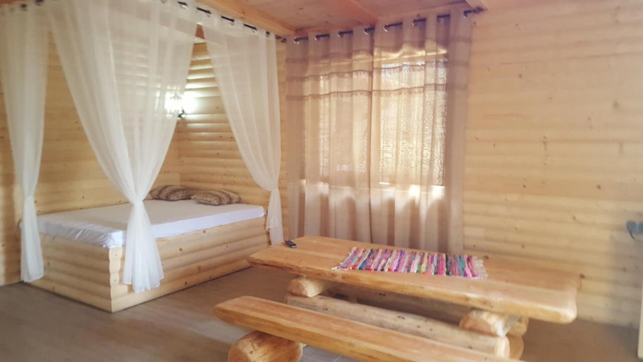 Holiday Park Ranchoto Hotel Kirkovo  Bagian luar foto