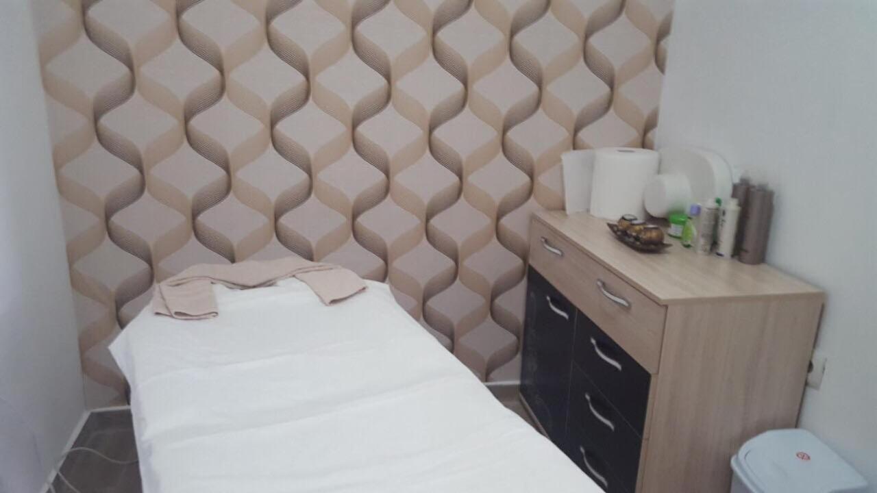 Holiday Park Ranchoto Hotel Kirkovo  Bagian luar foto