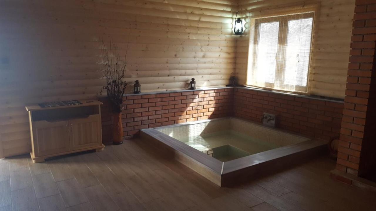Holiday Park Ranchoto Hotel Kirkovo  Bagian luar foto