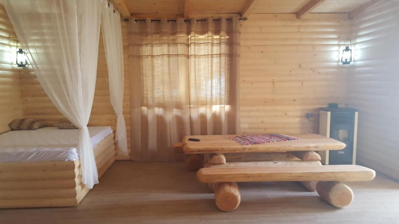 Holiday Park Ranchoto Hotel Kirkovo  Bagian luar foto