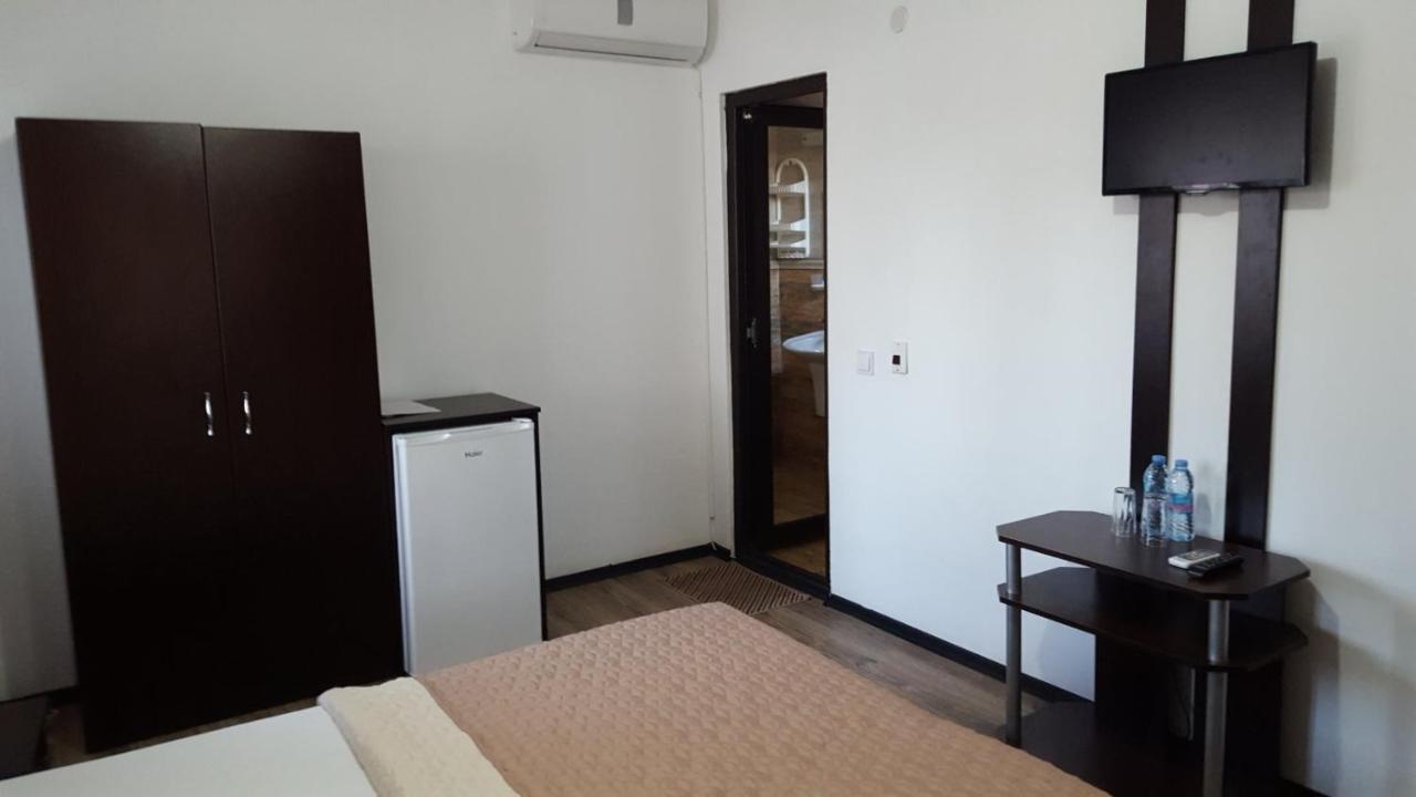 Holiday Park Ranchoto Hotel Kirkovo  Bagian luar foto